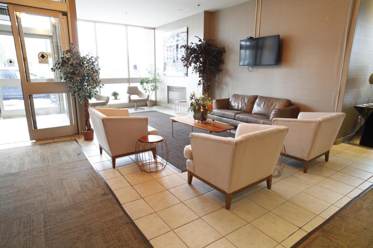 Residences De L'Universite D'Ottawa - Residence Rideau | University Of Ottawa Residences - Rideau Residence المظهر الخارجي الصورة